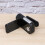 Mini filmadora DV portátil de 16 megapixels, câmera digital com flash LED e zoom digital de 2 polegadas (preta) 5