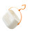 Plastic Storage Basket with Hook Hanging Shower Kitchen Hanging Organizer 4