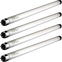 stk. 8w fluedræberpærer 12 tommer - T5 8watt UV-rør til 16w fluedræber/insektfælde