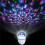 Περιστρεφόμενη Λάμπα LED Φλας 2 τεμαχίων - RGB με Αλλαγή Χρώματος Κρυστάλλινο 5