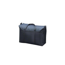 NUOVO_Borsa Oxford impermeabile e resistente per campeggio, traslochi e stoccaggio con cerniere σι L8S6