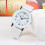 Dameur Quartz armbåndsur1 1 1