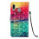 Wallet Case compatible with Samsung Galaxy A40 – Never Stop Dreaming 3