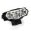 Φως ποδηλάτου LED 12000Lm3Modes, Εξοπλισμός υπαίθριων αθλημάτων συμβατός με XML, Φακός 2