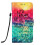 Wallet Case compatible with Samsung Galaxy A40 – Never Stop Dreaming 2