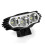 Επαναφορτιζόμενος φακός Wamans 12000LM3X XML LED3 Λειτουργίες, Αδιάβροχος προβολέας 3