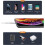 Προσαρμογέας Micro USB για Lightning (συσκευασία 3 τεμαχίων) 4