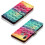 Wallet Case compatible with Samsung Galaxy A40 – Never Stop Dreaming 6