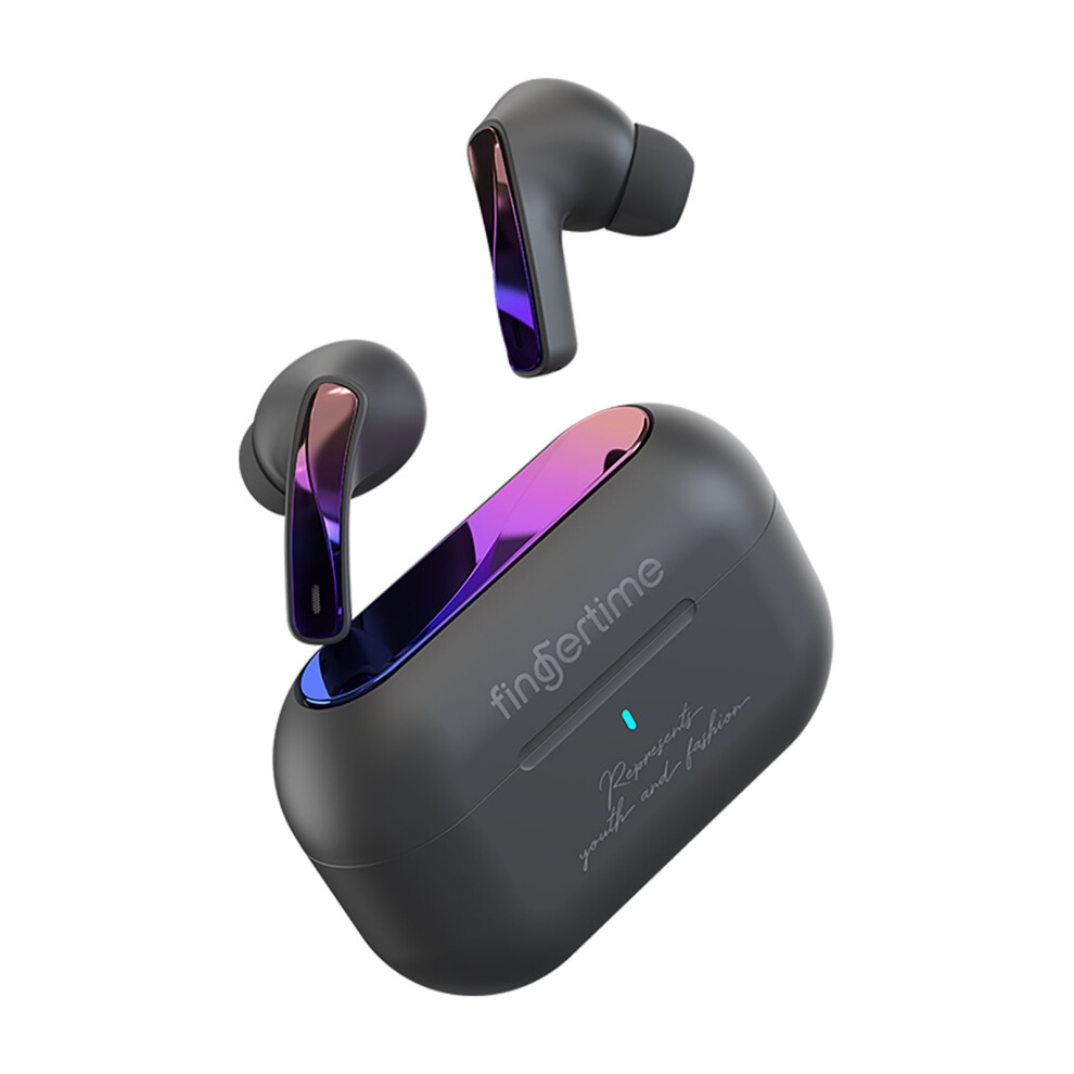 Kiplyki Wholesale 4D Sound Effect Anc -23Db Mini Touch-Control Wireless Bluetooth Earphones Tws-Headphones In Ear Earbuds 9004841931814