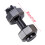 Μπουκάλι νερού SDJMa Dumbbell, Μπουκάλι νερού προπόνησης για γυναίκες και άνδρες, 8