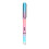 Fountain Pen Gradient Color Design Refillable Fine Medium Nib for Student Adult 1