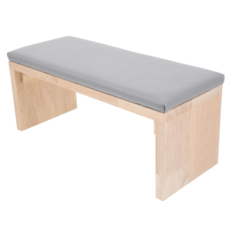 Manicure Hand Rest Cushion with Stable Wrist Support for Nail Art Salon and Home Use Ref: 1602