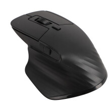 Souris Bluetooth Slime Dual Mode T16, 180mAh, Noir