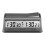 LEAP Digital Chess Timer with 37 Presets, Countdown, Bonus & Delay 10