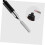 Nail Art Pen Precision Long Handle Manicure Tool for Fine Details and Pattern Drawing 5