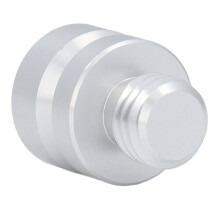 Adaptateur prisme AD E02, aluminium, 5/8-11, 20 mm
