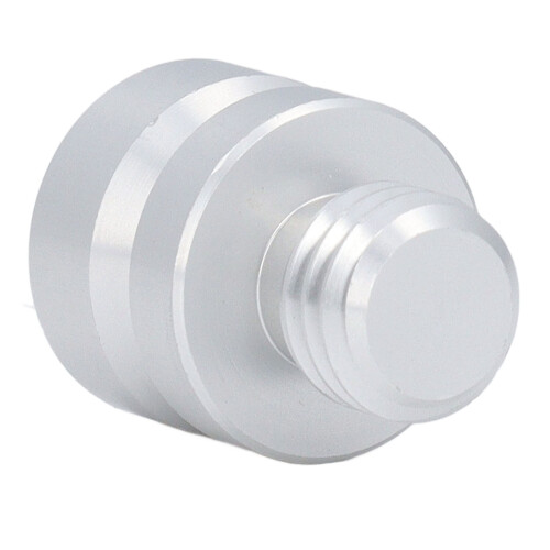 AD E02 Prismenadapter 5/8-11 20 mm Aluminium