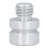 AD E02 Prismenadapter 5/8-11 20 mm Aluminium 3