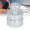 AD E02 Prismenadapter 5/8-11 20 mm Aluminium 15