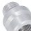 AD E02 Prismenadapter 5/8-11 20 mm Aluminium 14