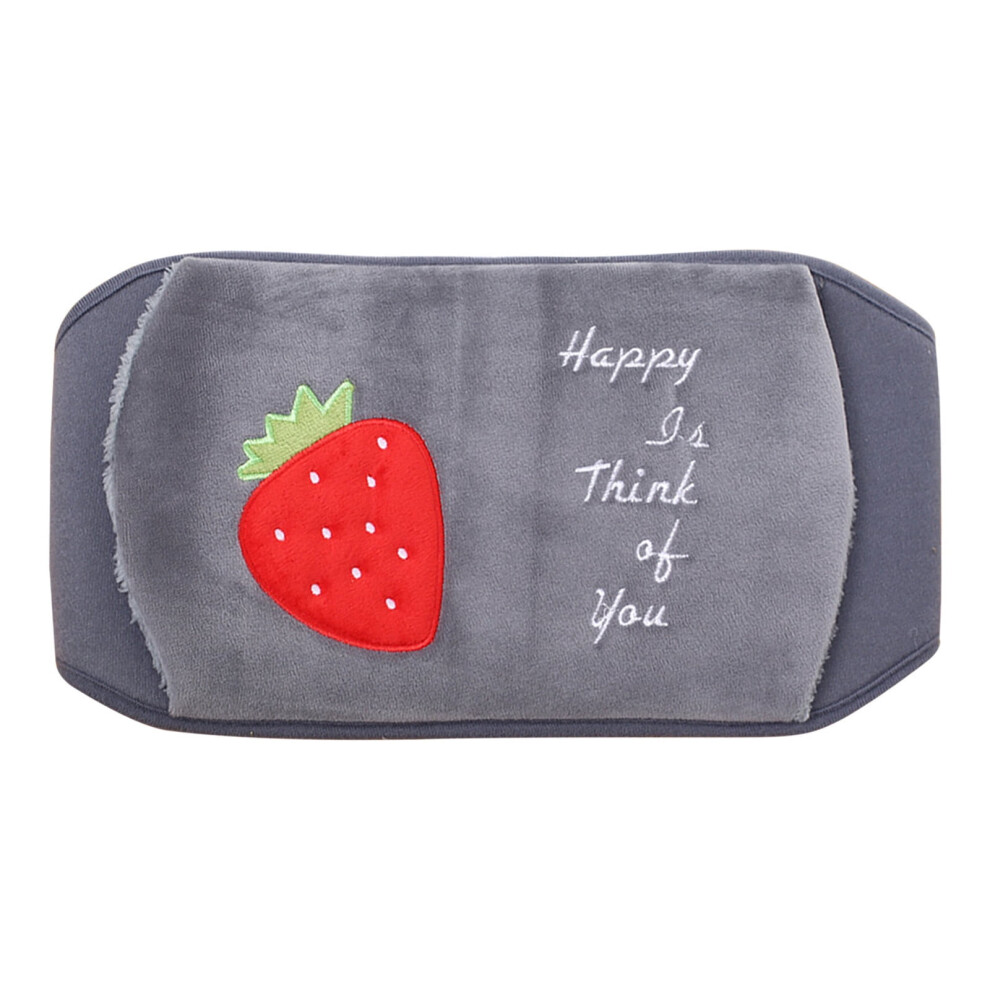 Warm Waistband, Protective Waistband, Warm Hand Treasure, Plush Warm Waistband-image-OPC-PQTG77X-NEW