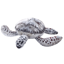 Sea Turtle Doll Smoothing Pillow Plush Toy Gift Multi-size