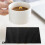 Bocqde Cool Kitchen Gadgets - Μονωμένο χαλάκι συμβατό με τραπεζαρία, αποχετεύσεις νεροχύτη, 4