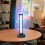 Απολυμαντικό Tower UV Light με τηλεχειριστήριο (λάμπα UV-C 38W) | Φορητό εξολοθρευτή 6