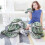 Sea Turtle Doll Smoothing Pillow Plush Toy Gift Multi-size 6