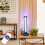 Απολυμαντικό Tower UV Light με τηλεχειριστήριο (λάμπα UV-C 38W) | Φορητό εξολοθρευτή 5