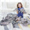 Sea Turtle Doll Smoothing Pillow Plush Toy Gift Multi-size 7