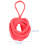 icolorfuled192 τεμάχια θηλιές για αργαλειό ύφανσης Potholder Πολύχρωμες ελαστικές ταινίες 5