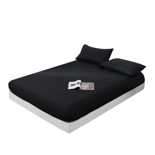 Ζεστή προσφορά! Nayueo Bedding Κάλυμμα κρεβατιού Κάλυμμα προστασίας από τη σκόνη