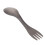 In1Fork And Spoon, Πολυλειτουργικό Σκεύος για τους λάτρεις της υπαίθρου που αναζητούν 2