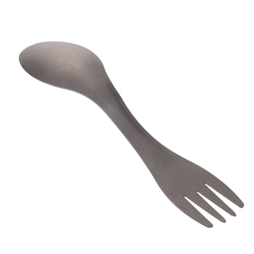 In1Fork And Spoon, Πολυλειτουργικό Σκεύος για τους λάτρεις της υπαίθρου που αναζητούν 1