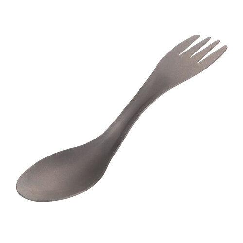 In1Fork And Spoon, Πολυλειτουργικό Σκεύος για τους λάτρεις της υπαίθρου που αναζητούν