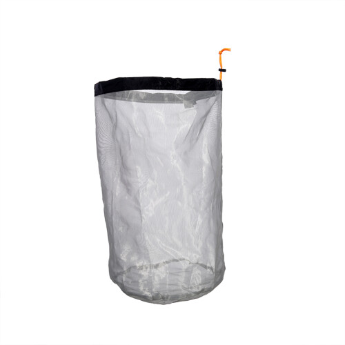 Portable Lightweight Storage Solution, Ultralight Stuff Sacks With High-Quality Material For Durability, Visibility Mesh Pouch Ensures Quick Item 1