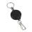 Personalized Key Holder, Durable Lightweight Retractable Key Chain for On-the-Go Professionals 6