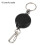 Personalized Key Holder, Durable Lightweight Retractable Key Chain for On-the-Go Professionals 3