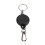 Personalized Key Holder, Durable Lightweight Retractable Key Chain for On-the-Go Professionals 5