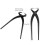 Samfox Splitter, Trunk Splitter with Handle Gardening Bonsai Tools 8