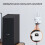 Ενισχυτής σήματος Txmfgh450M WiFi Repeater - Υψηλή ισχύς, εύκολη διάσχιση τοίχου, ελαφρύς για 7
