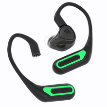 jixopn2pcs KZ AZ10 Connettore universale per cuffie HiFi compatibile Bluetooth + custodia di ricarica Gancio per auricolari