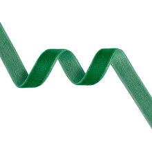 Cailmei0.9Cm Nastro in velluto laterale Nastro per confezioni regalo e fiori Nastro decorativo Nastro fai da te J Taglia unica