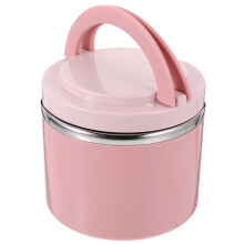 Tazza termica isolata per zuppa, contenitore per zuppa a prova di perdite, tazza termica portatile per zuppa