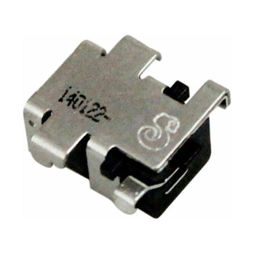 Συμβατό με Samsung Galaxy Book Flex2Alpha NP730QDA-KA3US, Θύρα φόρτισης DC Power Jack