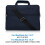 Τσάντα ώμου για φορητό υπολογιστή Prettyui για MacBook Air 13-13,3 ιντσών, MacBook Pro, φορητό 4