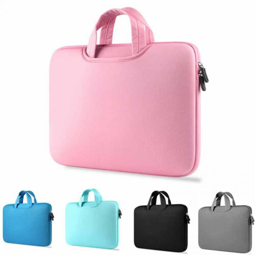 Bolsa para Notebook ETOSHOPY de 11/13/14/15/15,6 polegadas, modelo atualizado, capa para laptop (5 cores)