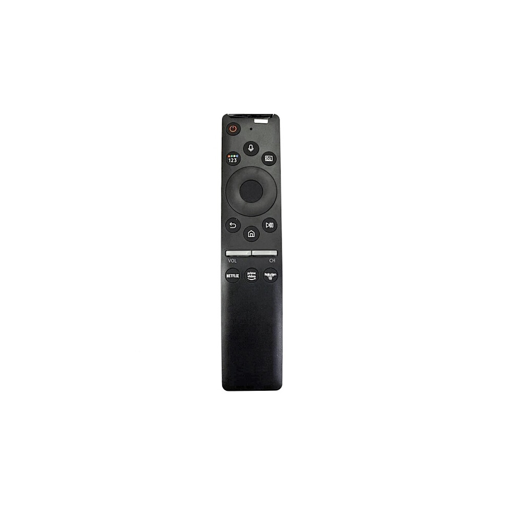 New Bn59 01312B For Compatible With Samsung Smart Qled Tv Voice Remote Control 9173940836266