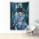 Jon Snow Tapestry Μεγάλο Banner Κρεμαστό Τοίχο Ταπισερί Αισθητική Αφίσα Καλλιτεχνικό Φόντο 1
